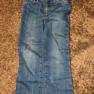 The Children's Place Kids Blue Jeans